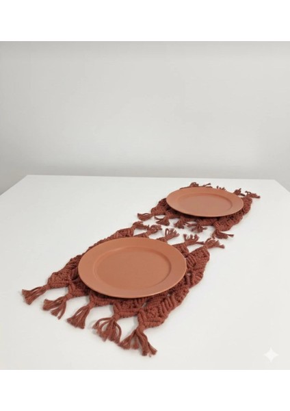 Makrome Supla El Yapımı fiyatları