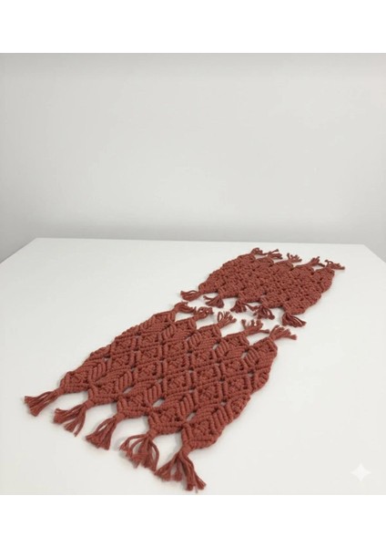 Makrome Supla El Yapımı modelleri