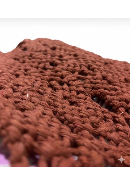 Makrome Supla El Yapımı fırsatları