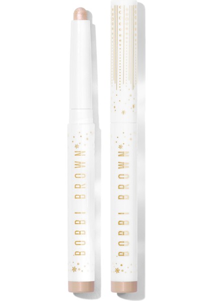 Long-Wear Cream Shadow Stick - Pink Pearl - Yeni Yıl Koleksiyonu