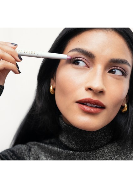 Long-Wear Cream Shadow Stick - Pink Pearl - Yeni Yıl Koleksiyonu fırsatları