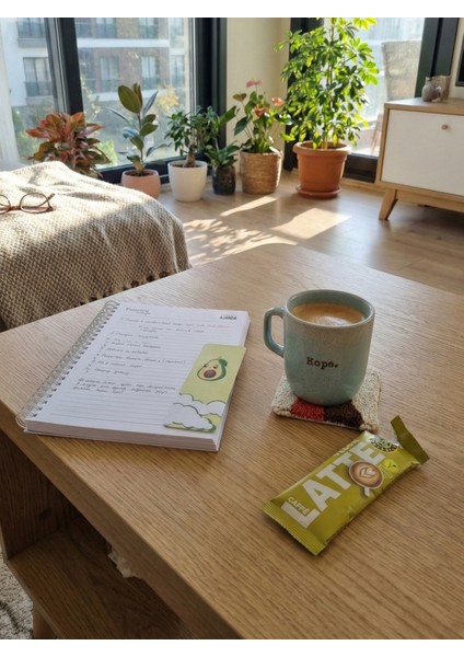 Motivasyon ve Planlama Hediye Kutusu - Rotaly modelleri