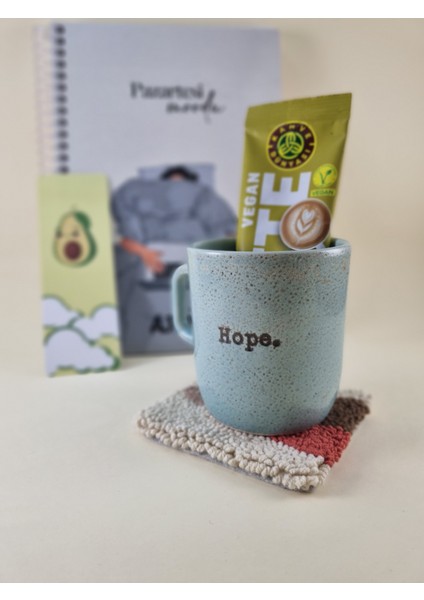 Motivasyon ve Planlama Hediye Kutusu - Rotaly fırsatları