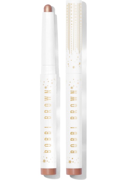 Long-Wear Cream Shadow Stick - Fizzy - Yeni Yıl Koleksiyonu