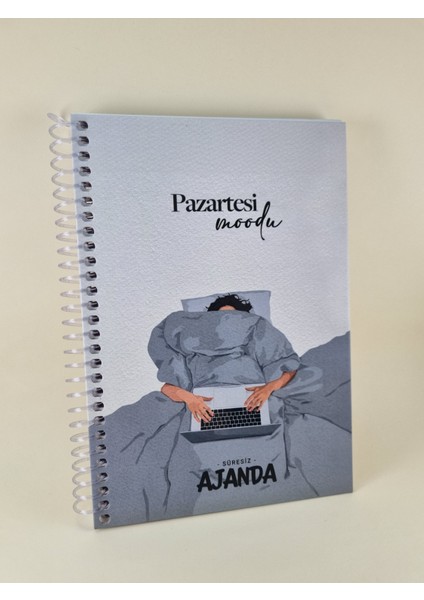 Motivasyon ve Planlama Hediye Kutusu - Rotaly indirimleri