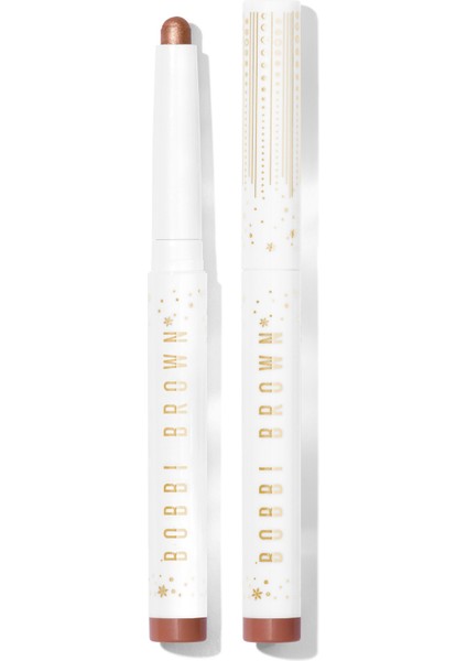 Long-Wear Cream Shadow Stick - Taffy - Yeni Yıl Koleksiyonu