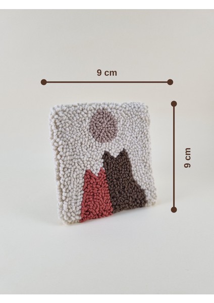 Renkli Planlar Hediye Kutusu - Rotaly