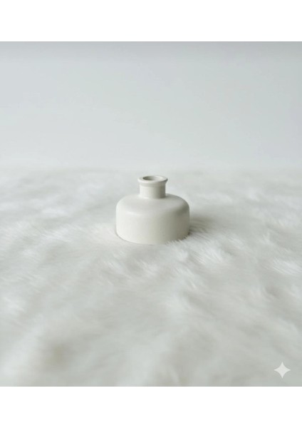 Dekorasyon Set Cilalı Beyaz Hediyelik Yıkanabilen Taş Tozu modelleri