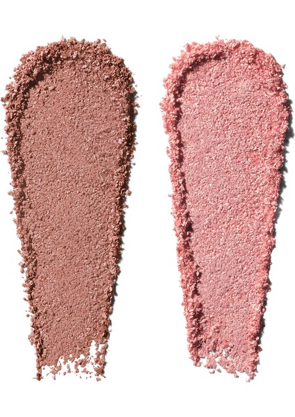 Luxe Ikili Göz Farı Paleti - Sparkling Pink - Yeni Yıl Koleksiyonu fırsatları