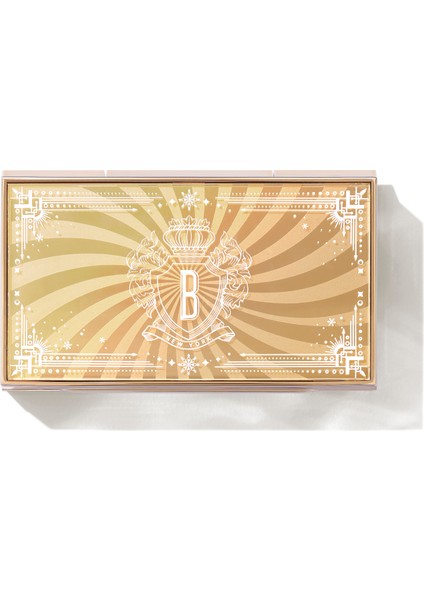 Luxe Ikili Göz Farı Paleti - Sparkling Copper - Yeni Yıl Koleksiyonu fiyatları