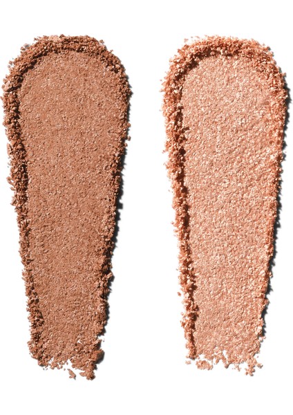 Luxe Ikili Göz Farı Paleti - Sparkling Copper - Yeni Yıl Koleksiyonu fırsatları