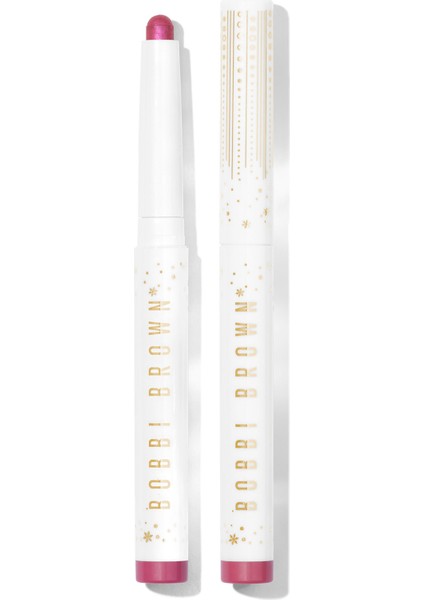 Long-Wear Cream Shadow Stick - Radiant Pink - Yeni Yıl Koleksiyonu