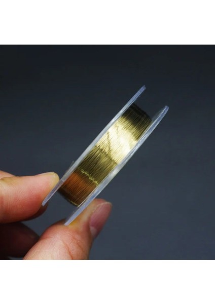 B&r Jgs-01 Cep Telefon & Tablet Ekran Ayırma Teli 0.04MM 1000METRE modelleri