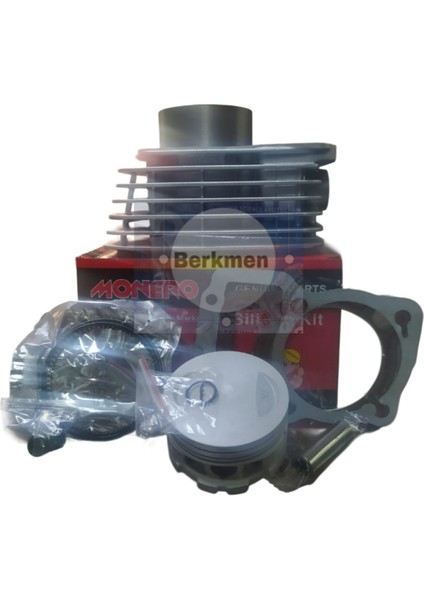 CG150 65.5 mm 13 Perno Silindir Set