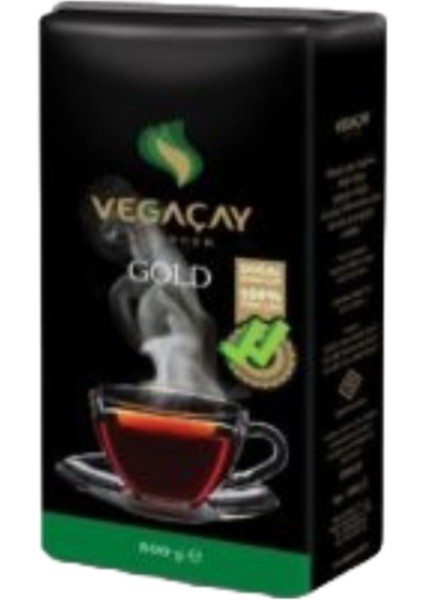 Çay Altındem Gold Çay 1000 gr