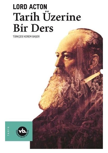 Tarih Üzerine Bir Ders