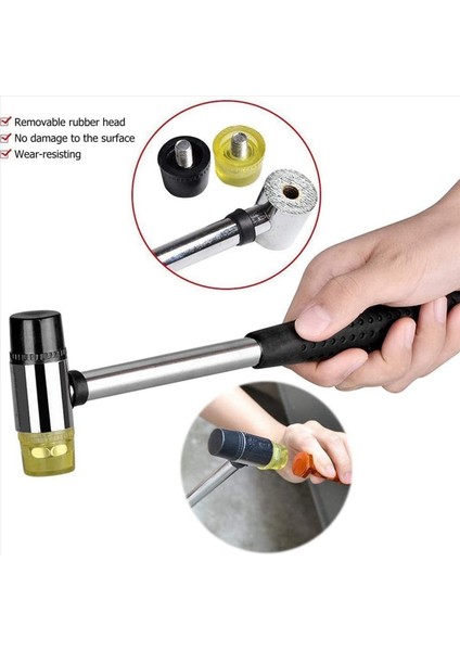 20PCS Araba Gövdesi Boyasız Dişli Onarım Aletleri Nakavt Başlık Aşağı Musluk Aletleri Set Dişli Onarım Kiti (Yurt Dışından) indirimleri