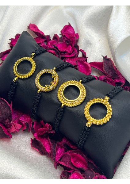 Çeyrek Altın Eski Tarihli (Kulplu 22 Ayar) (Öğretmenlere Özel Bileklik Hediye) fırsatları