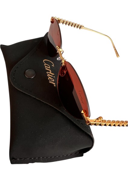 Cartier Kadın Güneş Gözlüğü New Season modelleri