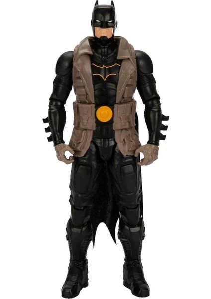 69258 Sun-Spm-Fi̇gür Batman S10 V1 30CM Bman fiyatları