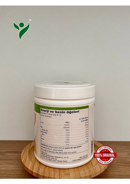 Pro-Boost Yüksek Proteinli Aromalı Içecek Tozu (Protein Desteği) fiyatları