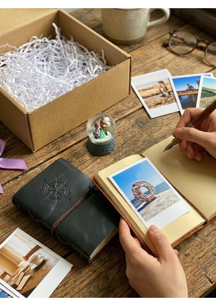 Nostaljik Anı Hediye Kutusu - Rotaly fiyatları