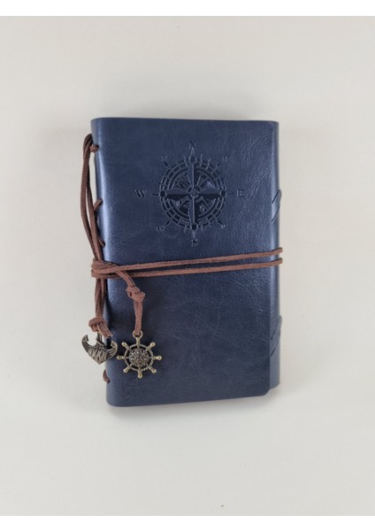 Nostaljik Anı Hediye Kutusu - Rotaly