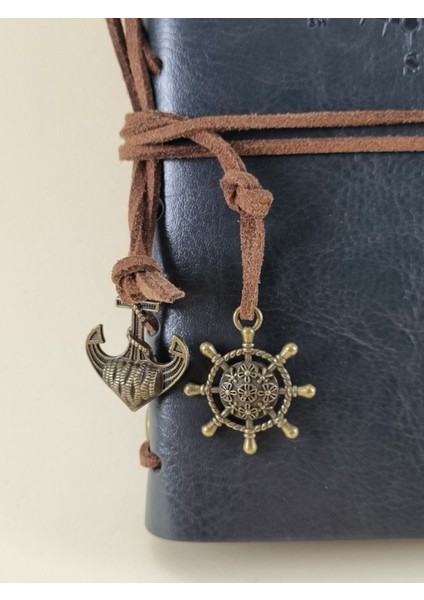 Nostaljik Anı Hediye Kutusu - Rotaly