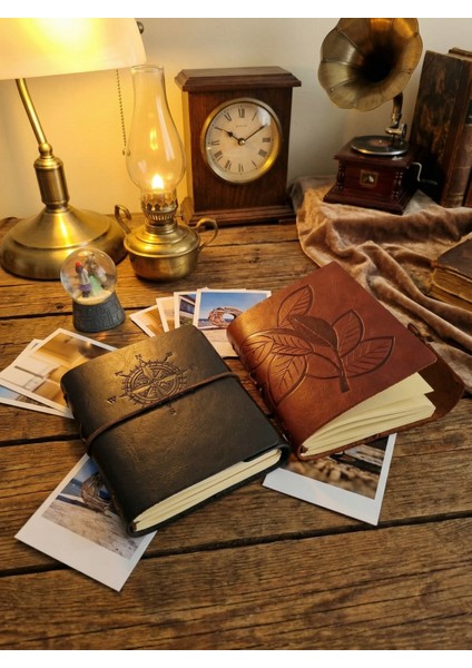 Nostaljik Anı Hediye Kutusu - Rotaly