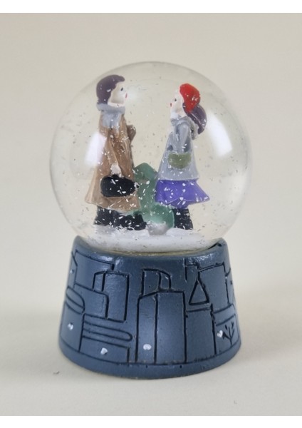 Nostaljik Anı Hediye Kutusu - Rotaly