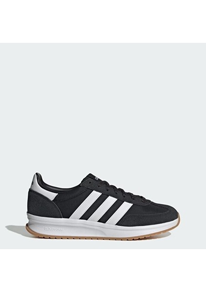 Run 70S 2.0 Erkek Spor Ayakkabı IH8585 Coreblack/ftwwht/ftw