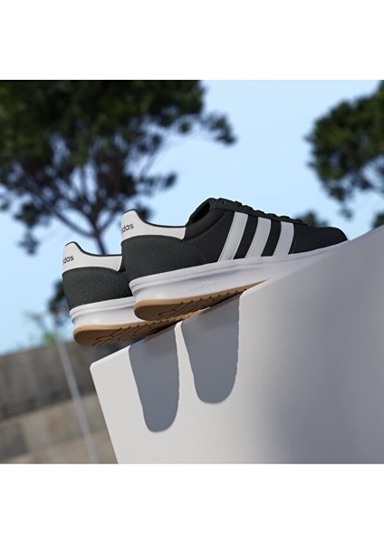 Run 70S 2.0 Erkek Spor Ayakkabı IH8585 Coreblack/ftwwht/ftw fiyatları