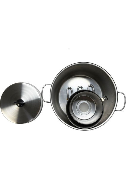 120 Bardak Endüstriyel Çaymatik - Paslanmaz Çelik Çay Otomatı modelleri