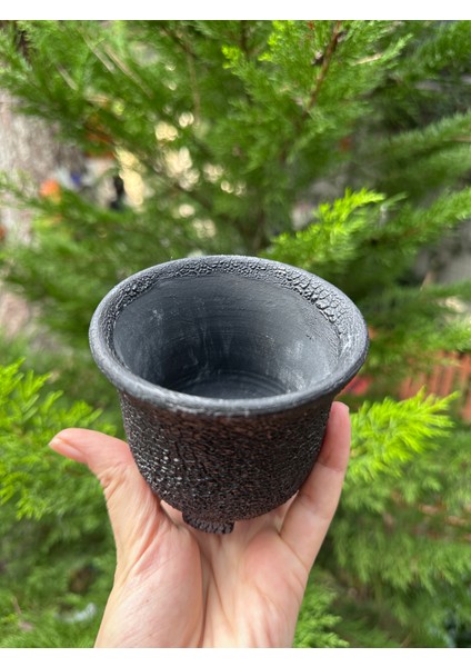 Sır Kaplı Estetik Özel Seramik Saksı fiyatları