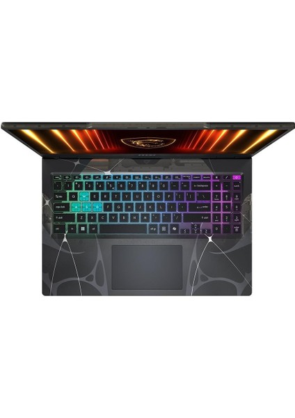 Cyborg 15 13.nesil Core I7 13620H-RTX5060 8GB-32GB-1TB SSD-15.6INC-W11 fiyatları