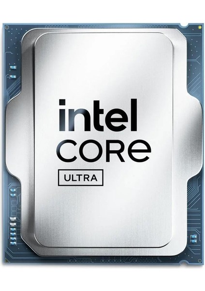 Arrow Lake Ultra 5 235 3.40GHZ 26MB 1851P Işlemci Tray