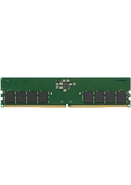 Kıngston 16GB 5600MHZ Ddr5 Pc Ram KVR56U46BS8-16 Kutulu