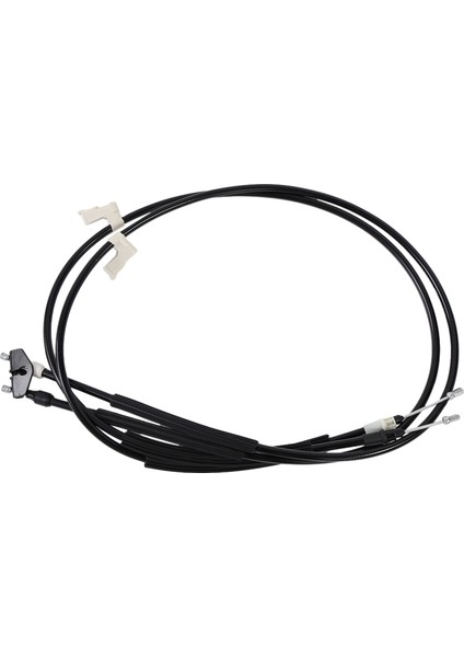 Ford Focus 2005-2011 Için 3M51-2A603-AB 3M512A603DC Arka Park Acil Fren Kabloları Lasso Montajı 3M51-2A603-BP (Yurt Dışından) modelleri