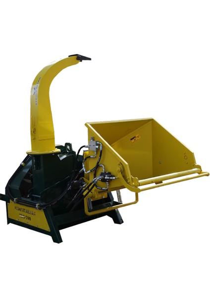 Tdo 700NS - Traktör Arkası Bacalı Özel Sistem Sürücülü Dal Öğütme Makinesi fiyatları