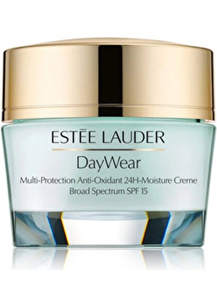 Day Wear 24 Saat Anti-Oksidan Etkili Nemlendirici Krem 50 ml Normal ve Karma Ciltler İçin modelleri