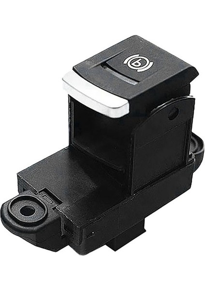4F1927225C Volkswagen Audi A6/A6L Için Handbrake Switch Park Freni Düğmesi Araba (Yurt Dışından)