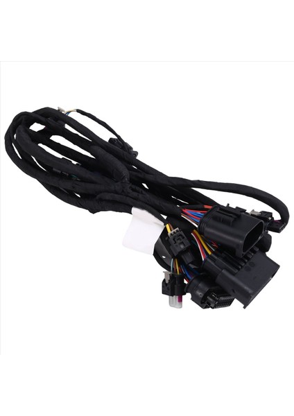 61126991959 Araba Pdc Park Yardım Kabloları Ön Tampon Radar Tel Bmw X3 G01 G08 X4 G02 2017-2021 (Yurt Dışından) fırsatları