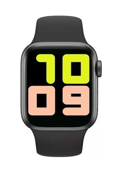 T700S Akıllı Saat Arama Konuşma Bildirim Alma Yan Tuşlar Aktif iPhone Android Harmonyos Uyumlu fiyatları