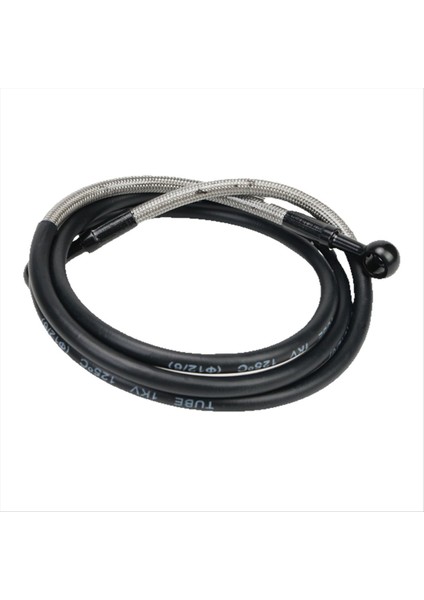 1 5m Yamaha Için Fren Hortumu 1996-UP YZ125 YZ250 YZ450 YZ426 WR250F WR450F WR426F Motosiklet Parçaları (Yurt Dışından)