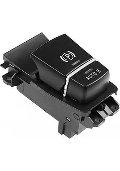 Elektrikli Handbrake Düğmesi Park Parkı Anahtar Bmw 5 Serisi F07 F10 6131-9385-029 61319159997 (Yurt Dışından) indirimleri