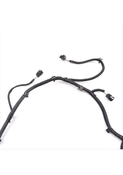 Ön Tampon Kablo Kablolama Fişi Kabuğu 1004420-03-J 1004420-03-G Tesla Modeli S 2012-2016 (Yurt Dışından) fiyatları