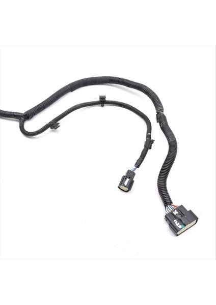 Ön Tampon Kablo Kablolama Fişi Kabuğu 1004420-03-J 1004420-03-G Tesla Modeli S 2012-2016 (Yurt Dışından) modelleri