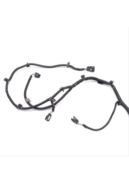 Ön Tampon Kablo Kablolama Fişi Kabuğu 1004420-03-J 1004420-03-G Tesla Modeli S 2012-2016 (Yurt Dışından) indirimleri