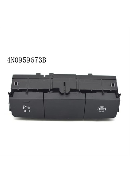 4N0959673B Audi A6 Q7 A7 Sportback S6 Avant A8 Q8 4n0 959 673B (Yurt Dışından) indirimleri