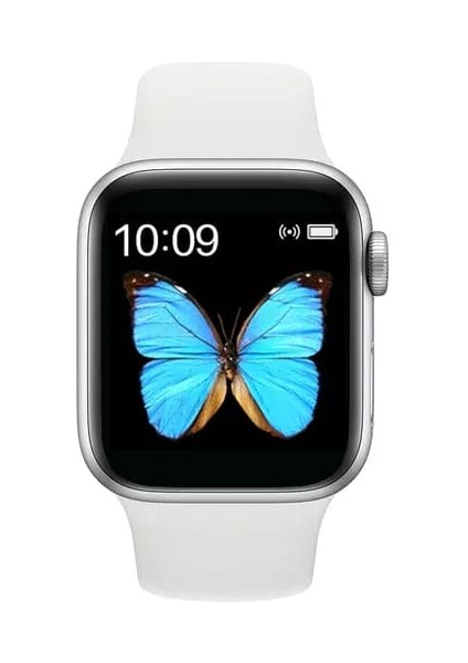 T700S Akıllı Saat Arama Konuşma Bildirim Alma Yan Tuşlar Aktif iPhone Android Harmonyos Uyumlu indirimleri